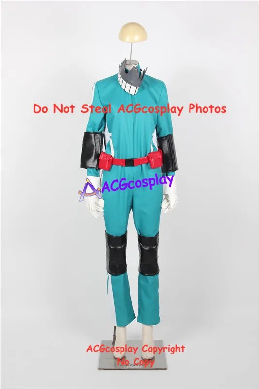 

Boku no Hero Academia Cosplay Izuku Midoriya Cosplay Costume acgcosplay costume