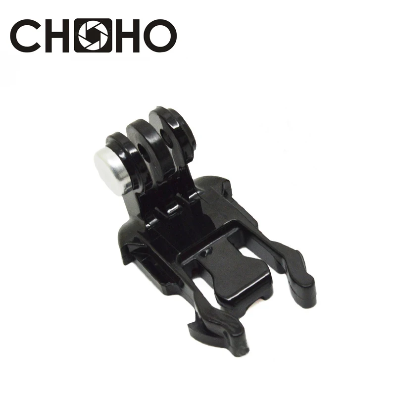 Do Gopro Hero 13 Akcesoria s Quick Release Buckle Clip Mount Base Mount Long Do Go Pro Insta360 X4 Dji Osmo Action 5 Camera