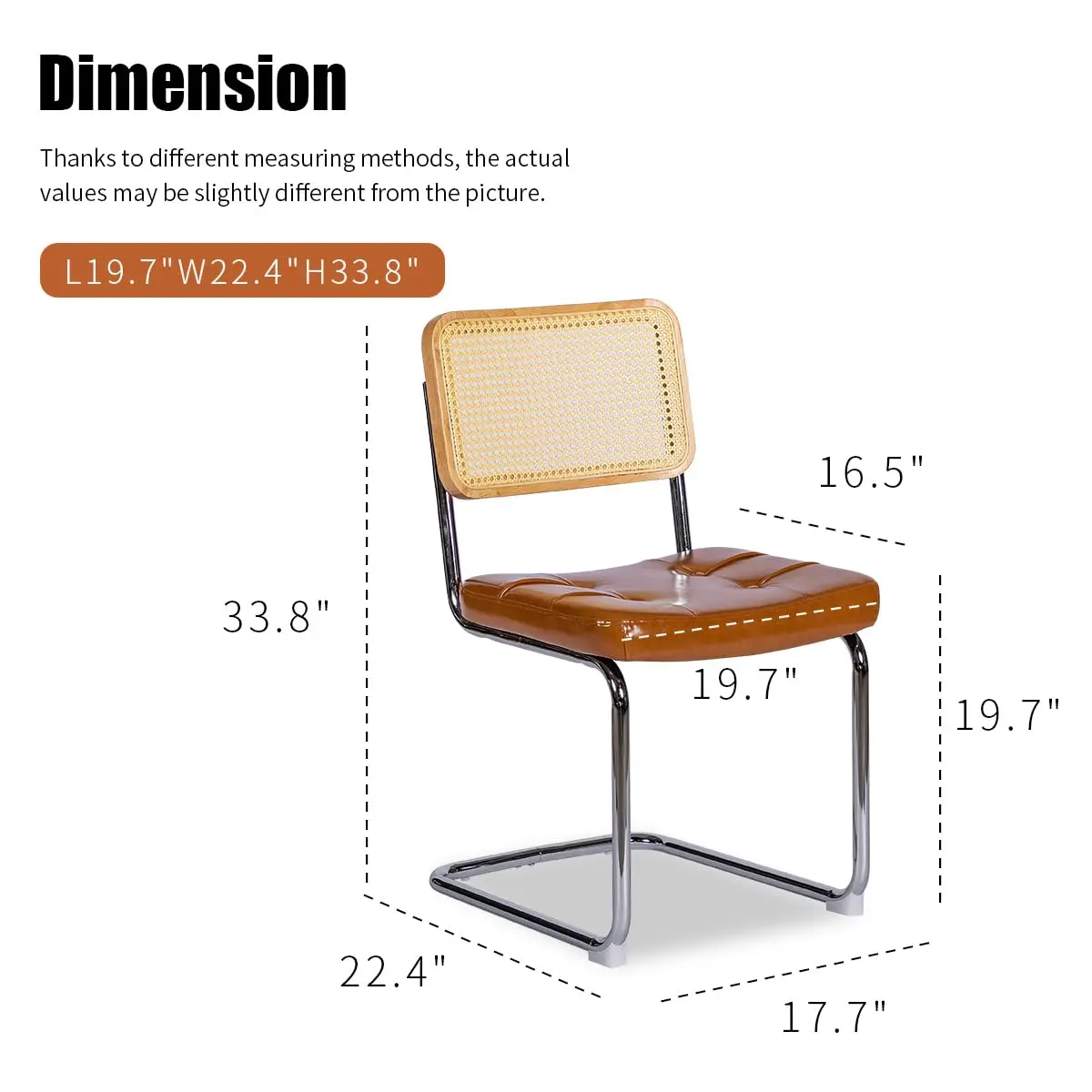 Thumbnail 2 - #12 Stackable Dining Chairs Sale