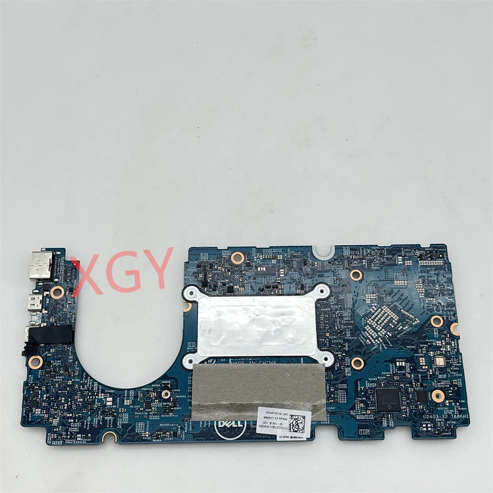 Placa base Original para portátil Dell Inspiron 13 5310, CN-0D2YGH, 0D2YGH, D2YGH, i5-11320H, 16GB, 100% probada perfectamente