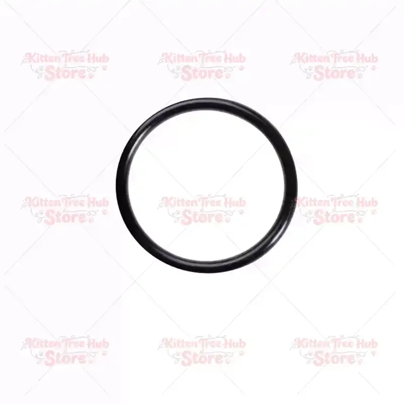 Ventilator Inspiratory Valve Safety Valve Seal