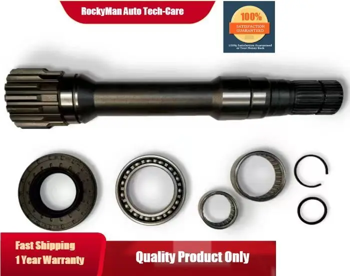 Passend für Stößel 2012 200-22 vordere rechte Zwischen welle Innen wellens atz 68257421af