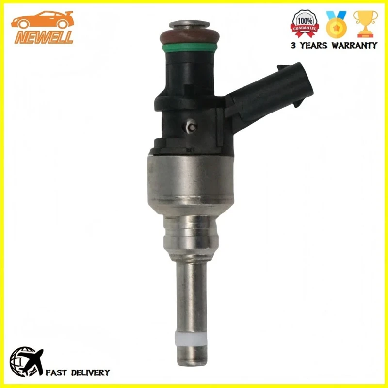 1pcs 95811012803 95811012800 95811012801 95811012802 High Quality Fuel Injector For 92A Porsche Cayenne 2011-2018