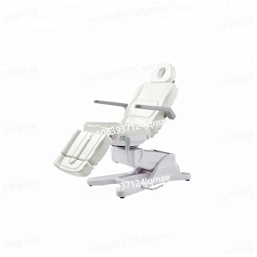 Electrical Medical Hospital BedFour Motor Controlled Multifunctional Lounge ChairSuitable for Multiple Locations