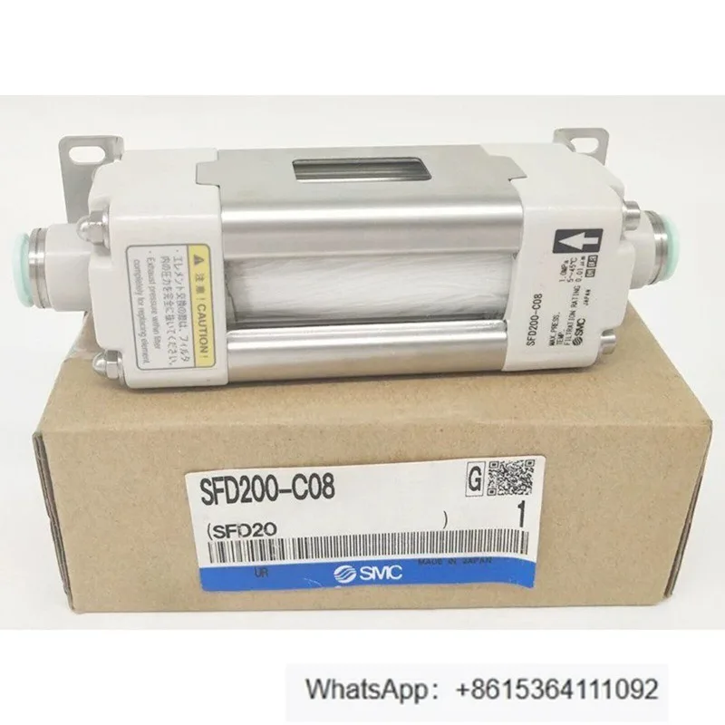 1PC New SFD200-C08 …