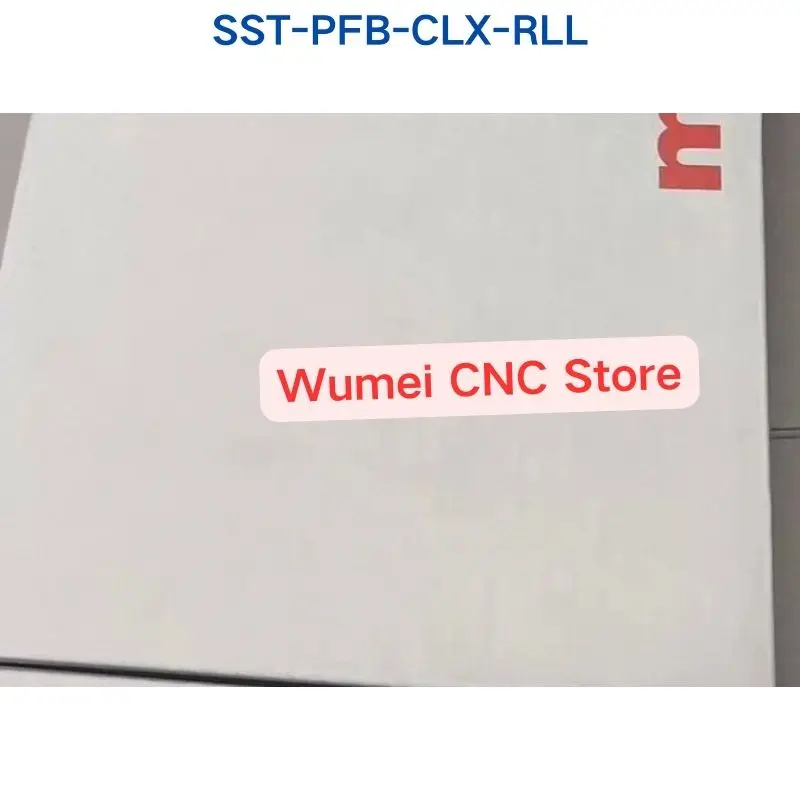 Brand new module SST-PFB-CLX-RLL
