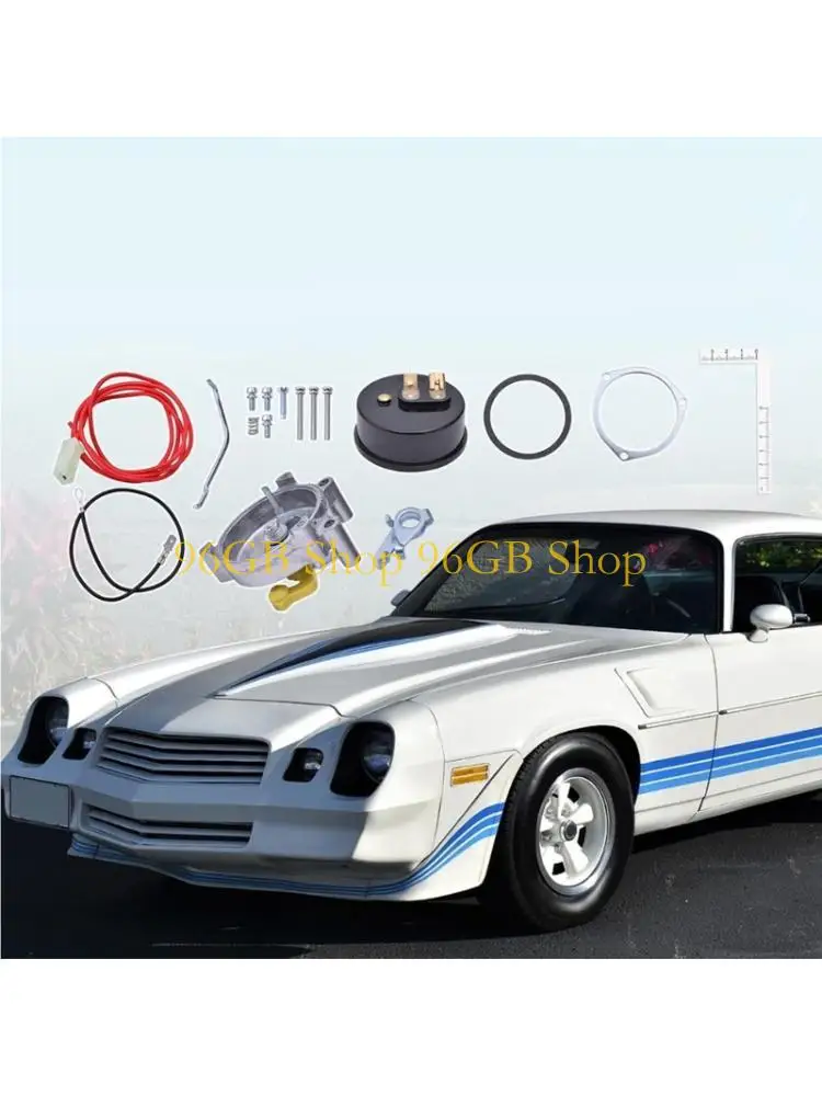 96GB Automatic Choke Conversion 45223 For Carburetors Enhancing Cold Start Performances Carburetors Replacement