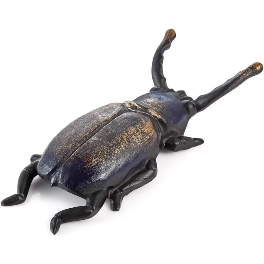 

Чугунный домкрат для ботинок Beetles Статуя Bootjack Чугунный домкрат для ковбойской работы для снятия обуви для мужчин Домашний декор