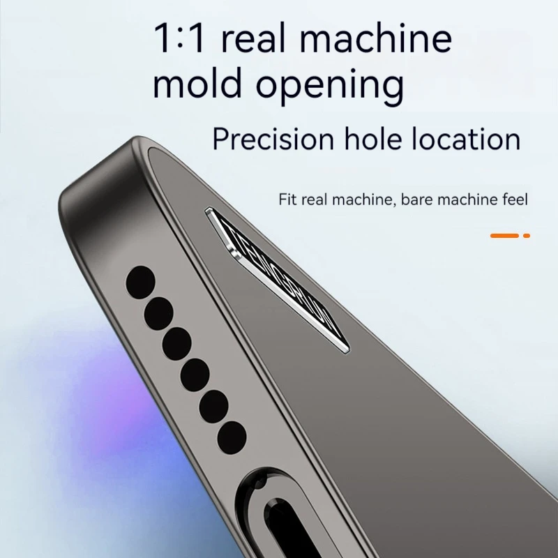 جراب حماية معدني شامل للكاميرا ، لـ OnePlus 12 13 ACE3 ACE2 ACE3V ACE3Pro مضاد للسقوط جراب هاتف مصنفر رقيق للغاية