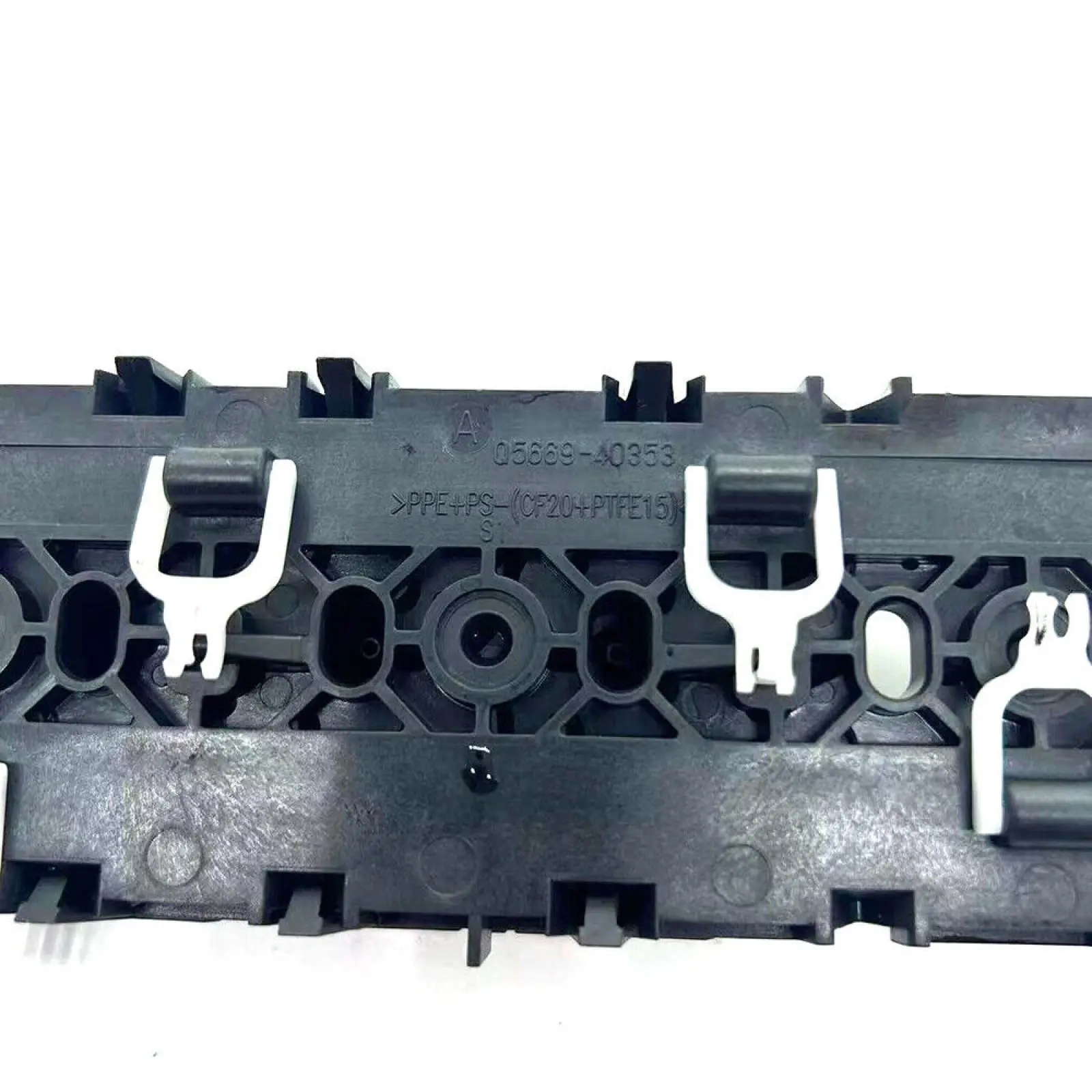 

Чернильная подушечка в сборе Q5669-40353, подходит для деталей принтера HP DesignJet Z2100 Z 2100
