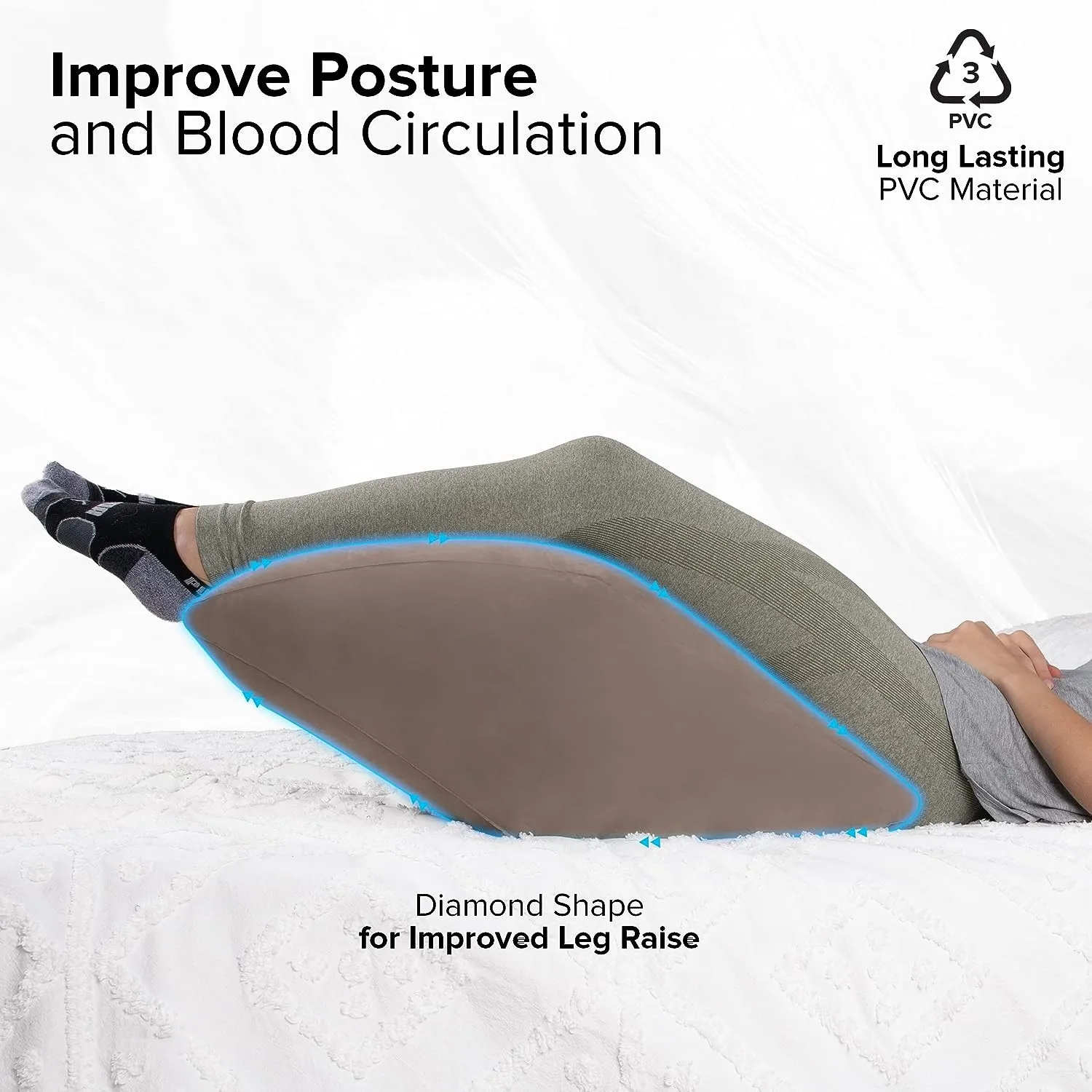 Thumbnail 4 - #69 Best Back & Lumbar Support Cushions to Buy In 2026