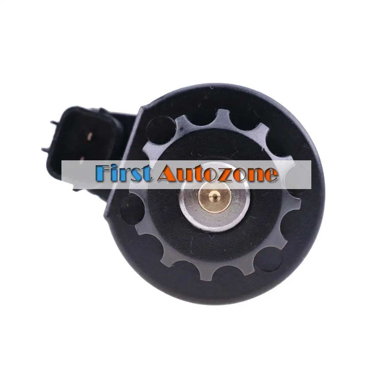 24V Solenoid Valve 38553-61040 KWE6K-22/G24D16B For Kobelco Excavator SK200