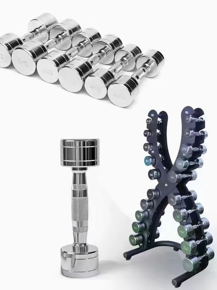 Venda quente casa ginásio equipamentos de fitness haltere rack força haltere conjunto com rack x quadro haltere rack