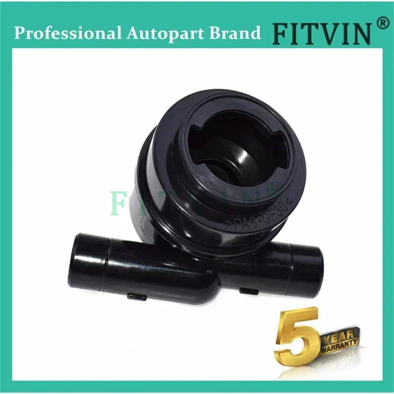 06A103465D New Breather Engine Crankcase Vent Valve PCV for Audi A3 & VW Bora Golf MK4 New Beetle & Seat Skoda 1.6L FITVIN - view 3