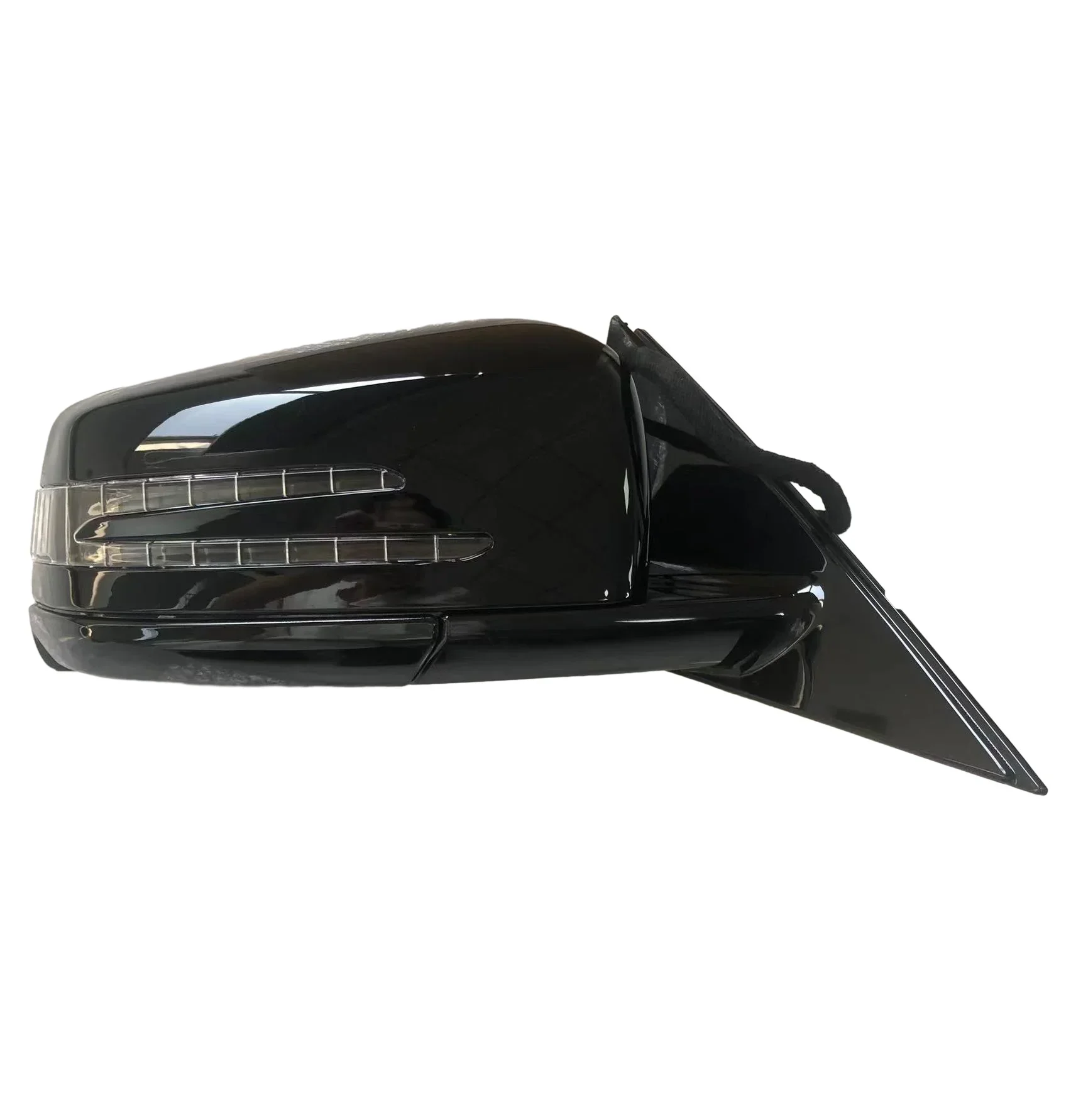 mirror high quality for Mercedesstyle car auto parts for Mercedes S class