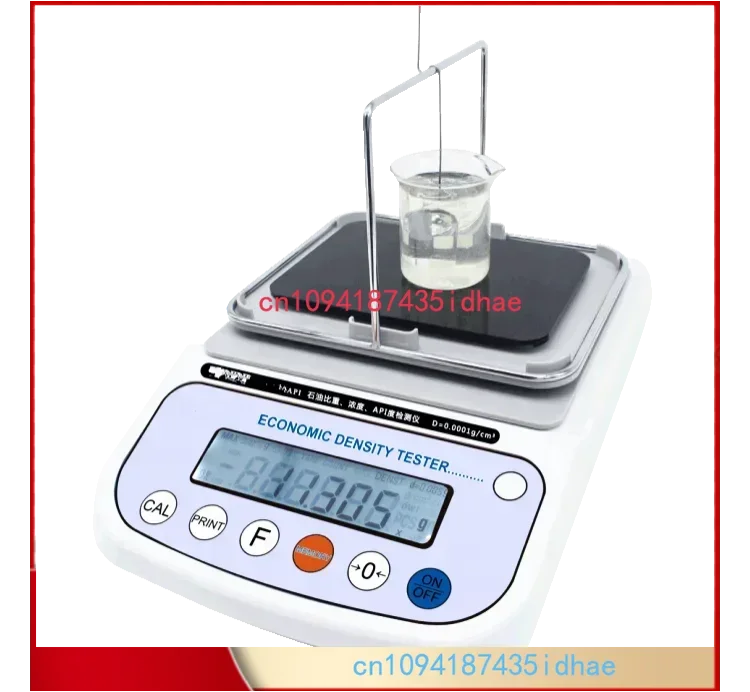 Petroleum Specific Gravity, Concentration, Api Degree Tester With Astm D1298 As…