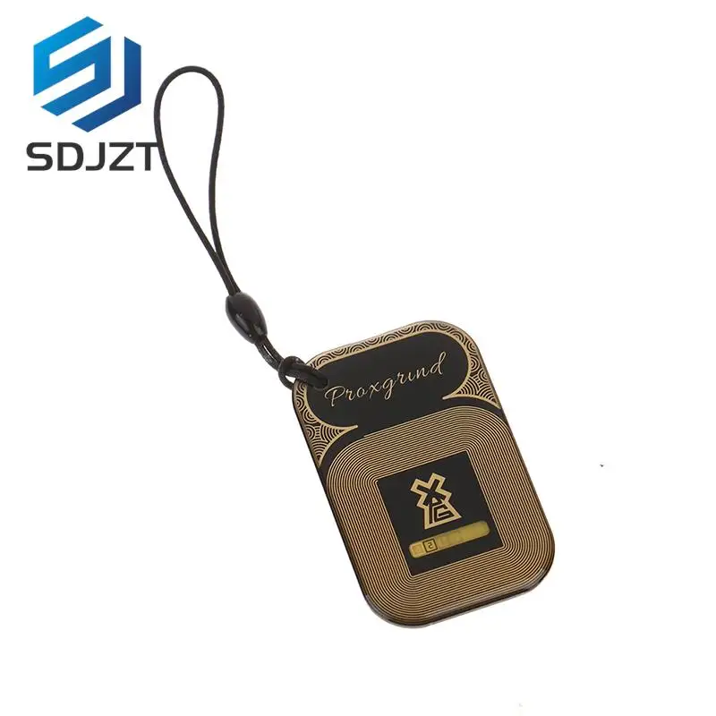 

Tiny Frequency Detection Card RFID Field Detector Keychain Mobile Phone Pendant IC ID Access Control Readhead Testing