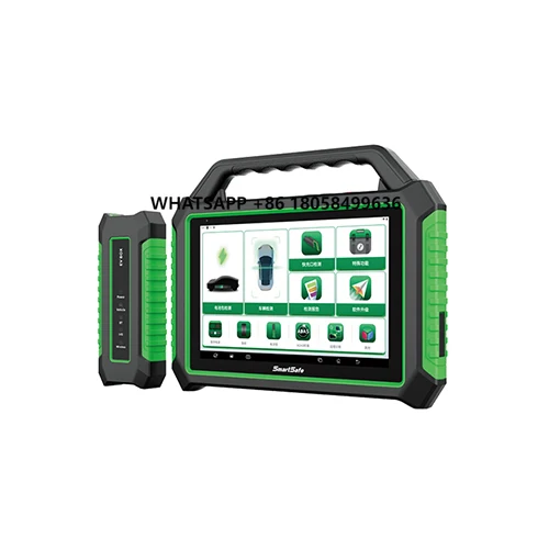 

New Energy Vehicle Car Scanner EV P01 for for BYD Battery Pack Detector Tester Instrument Fault Equipment