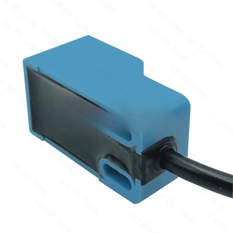Square Proximity Switch TL-E5NE1 TL-E5PE1 E2 DC Three-wire Inductive Sensor