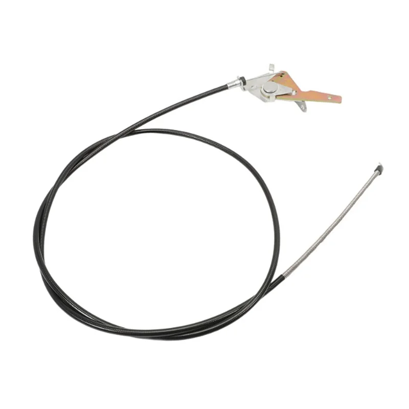 

Сменный кабель дроссельной заслонки 746P05811A 746-05811A для моделей CUB Cadet ZT1-42 46 54 Ultima ZTX4-48 54 60 FAB