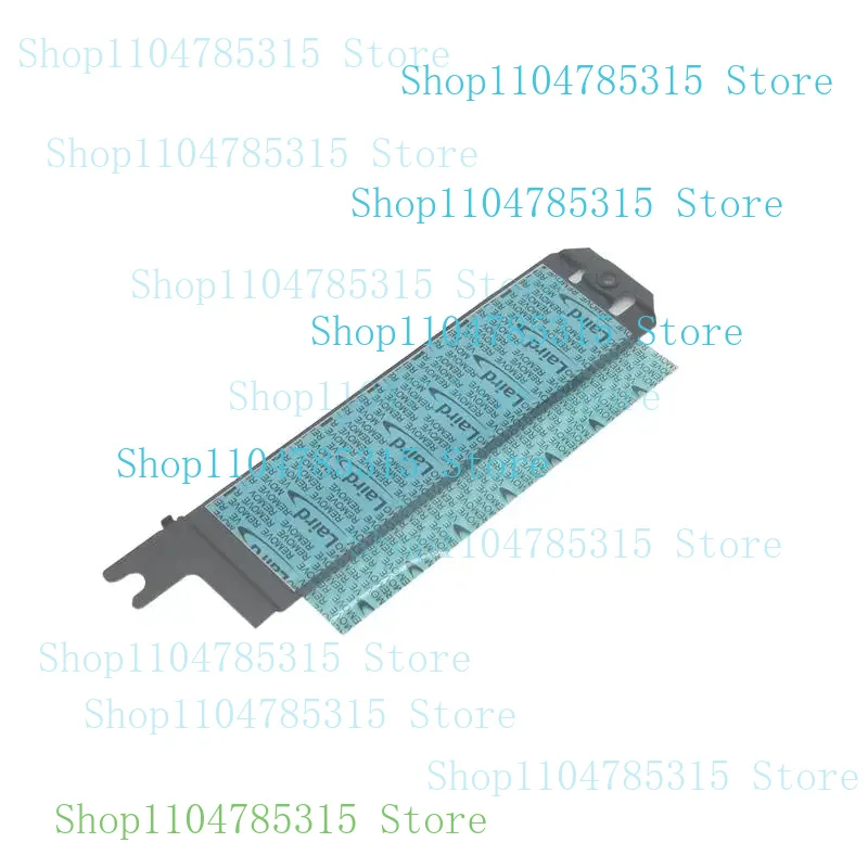 Новый кронштейн для жесткого диска SSD XPS 13 9370 9380.2 Caddy для радиатора 090Y66 90Y66