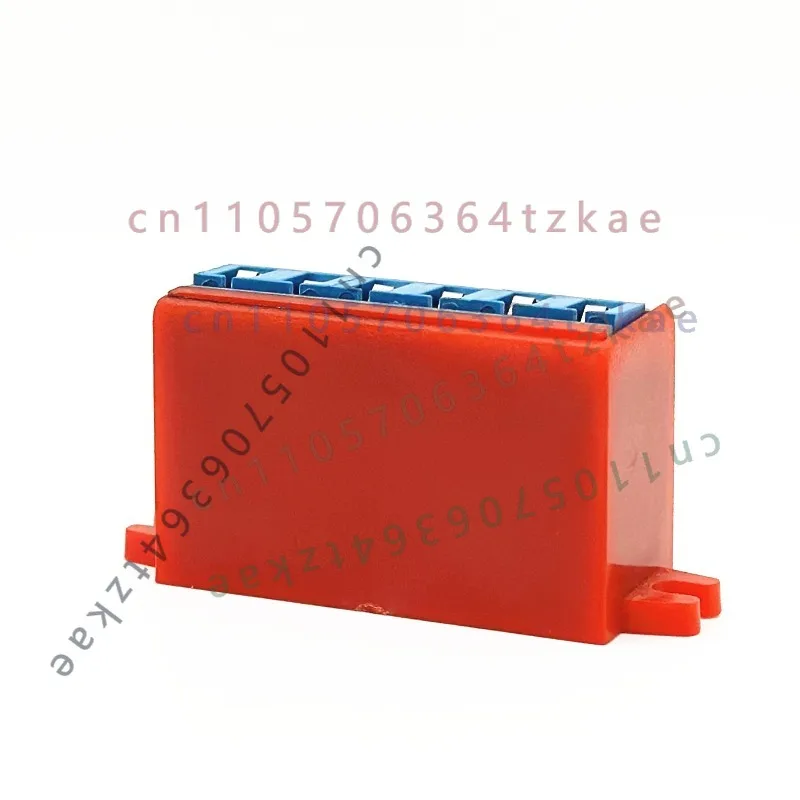 1pcs NKZ-99-3A Two Speed Brake Rectifier Input 200-240VAC Output 90-108VDC 04D Motor Brake Rectifier Module
