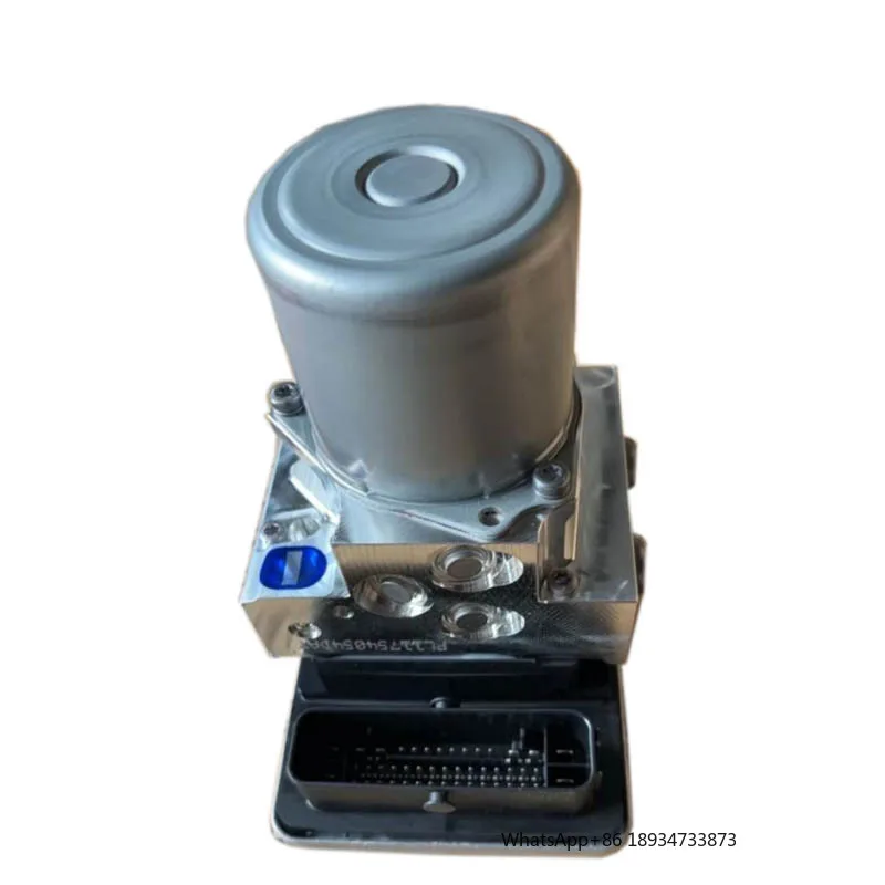 34515A36093 For BMW G38 DSC ABS Pump Ambiguous Revenue Model for Electronic Control Module