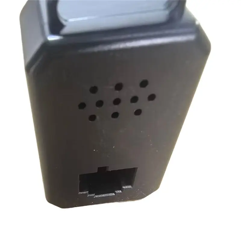 For Ford Focus C-Max Kuga C1 Platform 2012& UP Steering Lock Emulator Simulator With Lock Sound System-N29R
