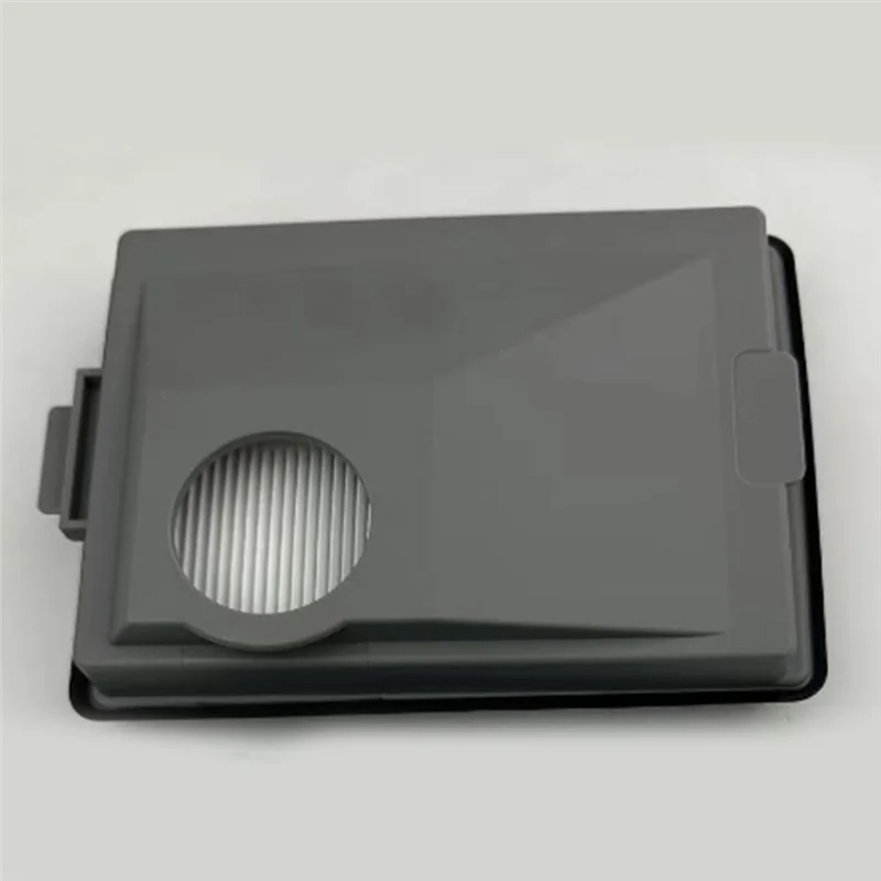 AT28 - Części zamienne do odkurzacza Filtr HEPA Filtr piankowy do drobnej pyłowej materiały Filtrujący 11169285 Do Boost CX1 Cat&Dog Bezworkowy odkurzacz cylindryczny V