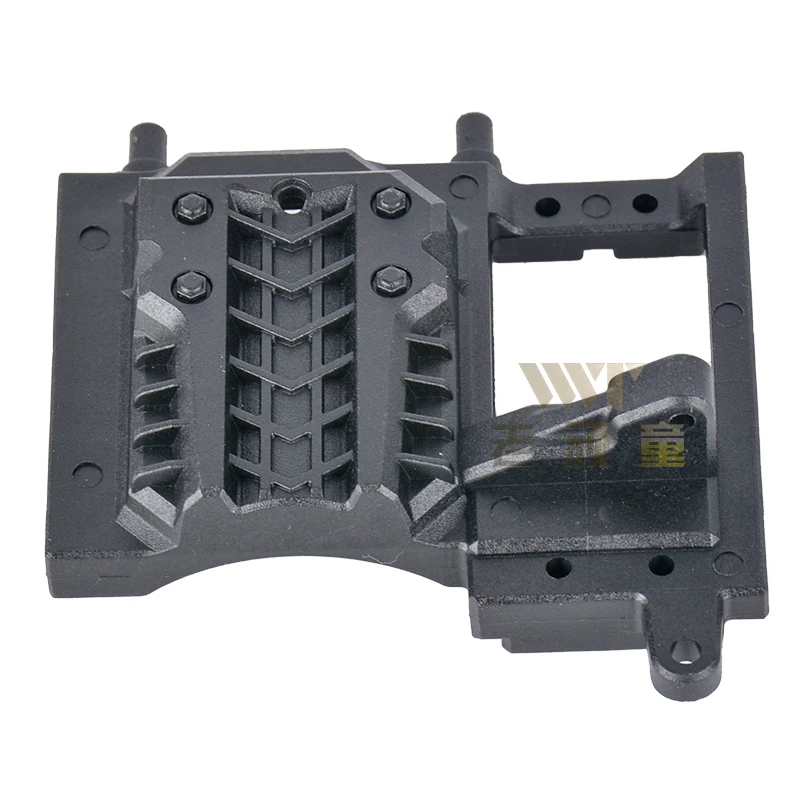 Rgt Onderdelen Ex86190 Rc Afstandsbediening Off-Road Klimmodel Voertuig Originele Roerbasisaccessoires R86563