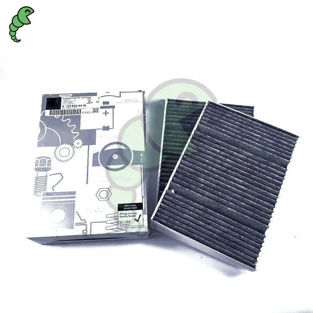 

A2228300318 factory high quality and efficiency A2228300418 produce good price cabin filter flow new OEM 2228300418 2228300318