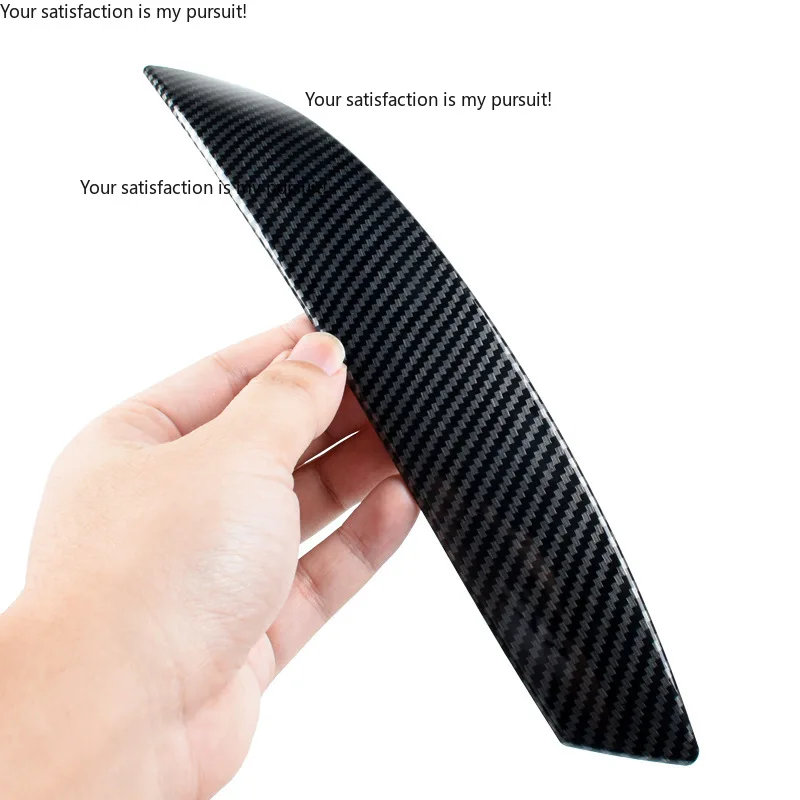 Suitable for BMW Z4 door inner handle, right front door handle e89 door inner armrest e85 inner handle outer cover