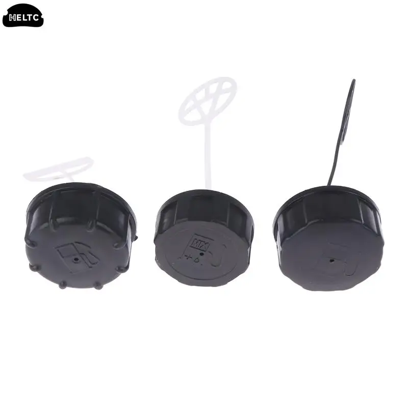 Brushcutter Fuel Tank Cap Replacement For Lawn Mower Grass Trimmer Chainsaw Part Wholesale