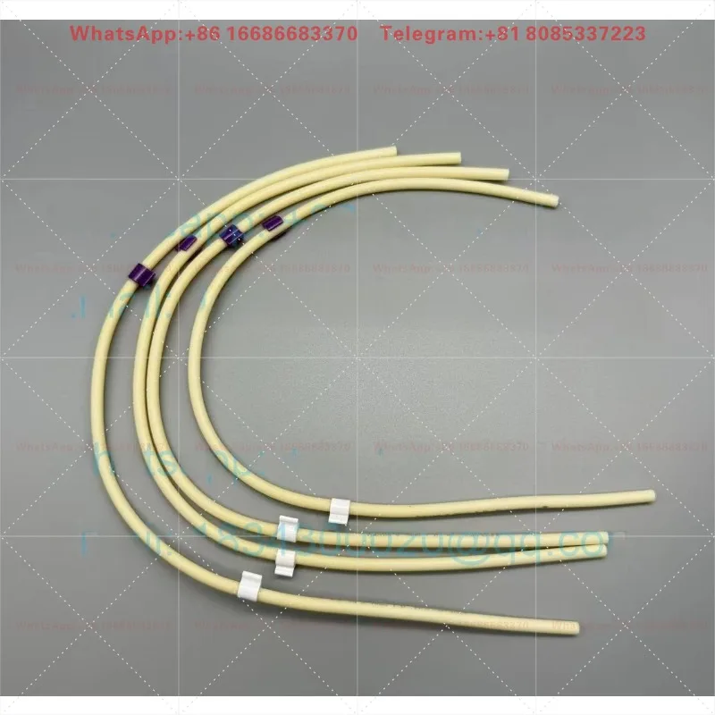 4PCS Original Snibe Maglumi 600/ 800/ 1000/ 2000/ 2000Plus/ 3000/ 4000 Peristaltic tube Maglumi X3 X6 X8 Snibe Tube