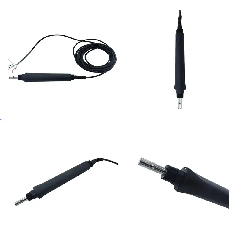 for SZC-600 Conductivity Digital Sensor Water Quality Detection Analyzer Process Control Conductivity Meter Sensor
