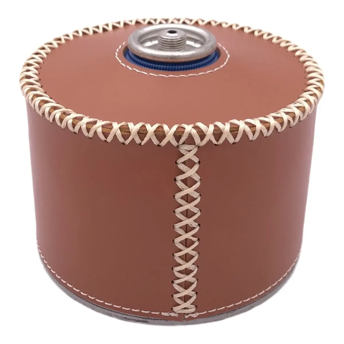 New arrival  Tank Protective Case Cylinder Cooking Tank Protector Storage Bag Outdoor Camping Storage Cover 230g