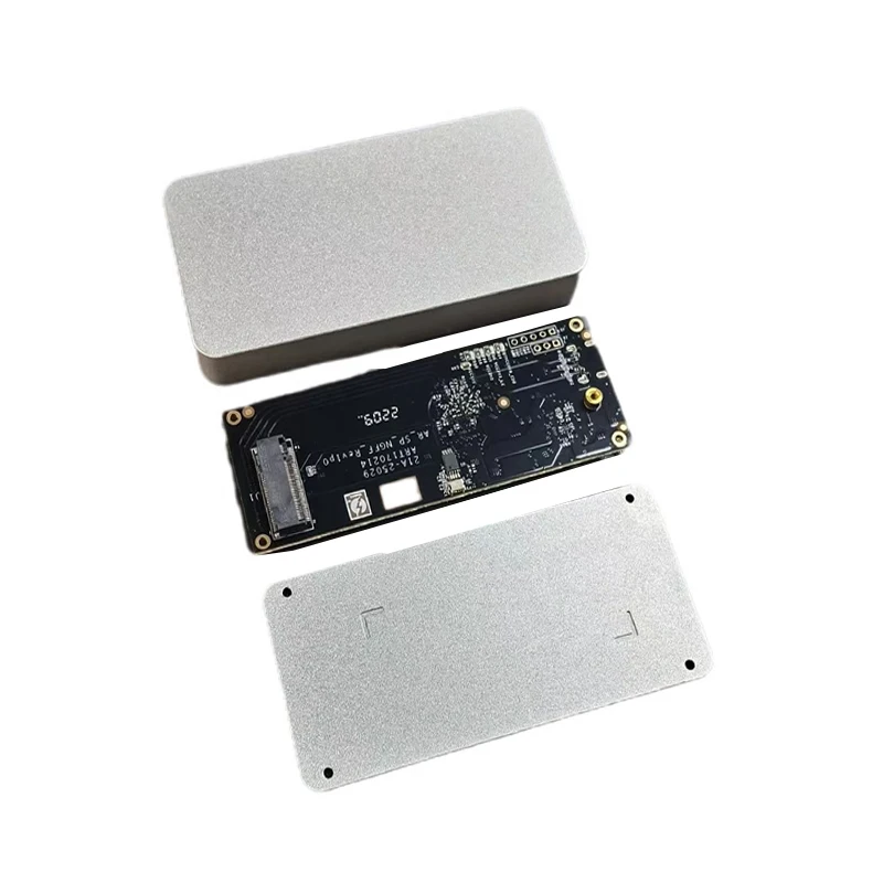 Thunderbolt 3 SSD enclosure PCB A board for thunderbolt3 sold state drive external portable storage candy case