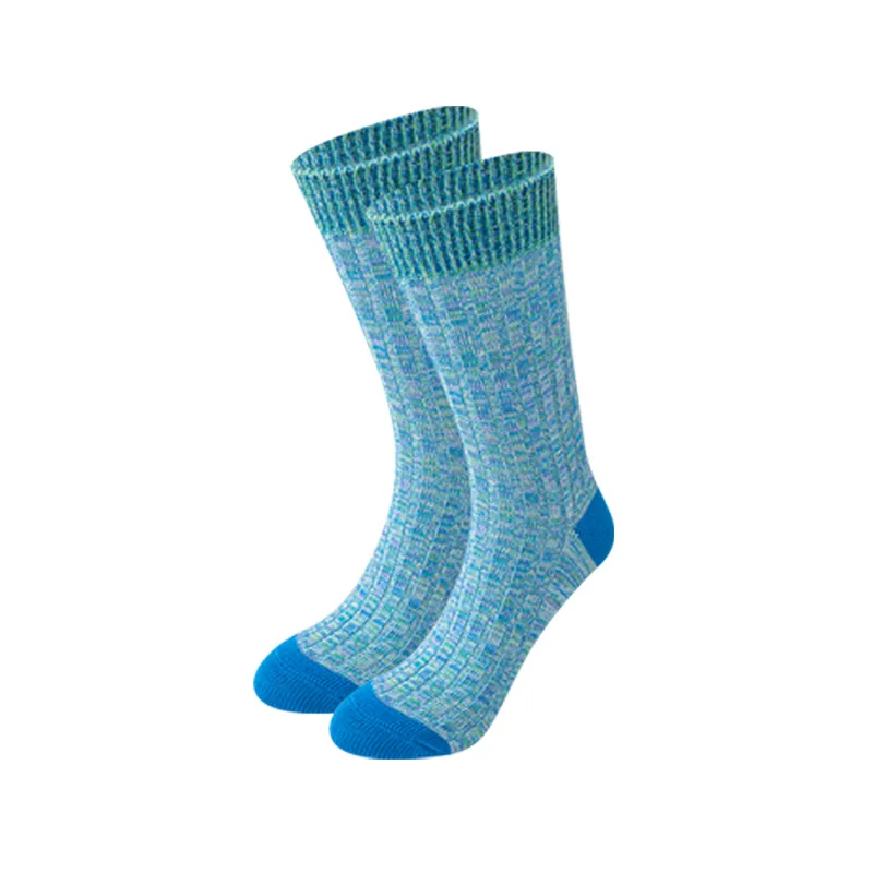 10 Pair/Lot Women Long Socks Cotton Autumn Winter Breathable Socks Women Fashion New Happy Casual Socks Cotton