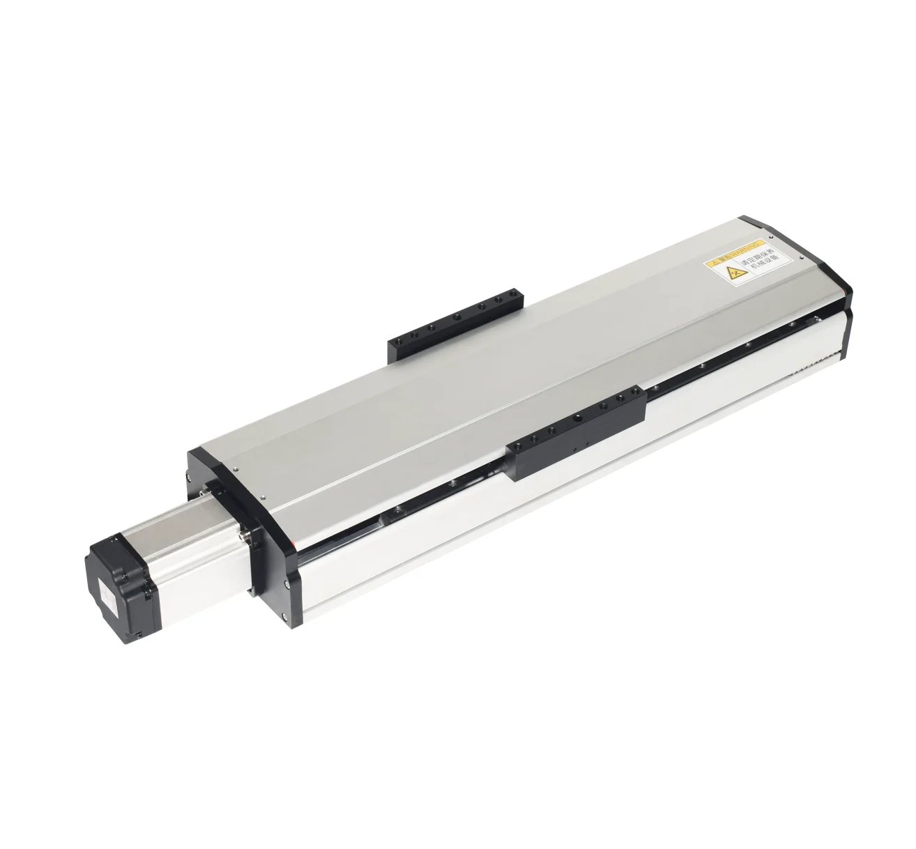 RXSB175 الكرة المسمار شبه المغلقة وحدة خطية عالية السرعة الكرة المسمار المحرك دليل كهربائي السكك الحديدية منخفضة الضوضاء دليل خطي