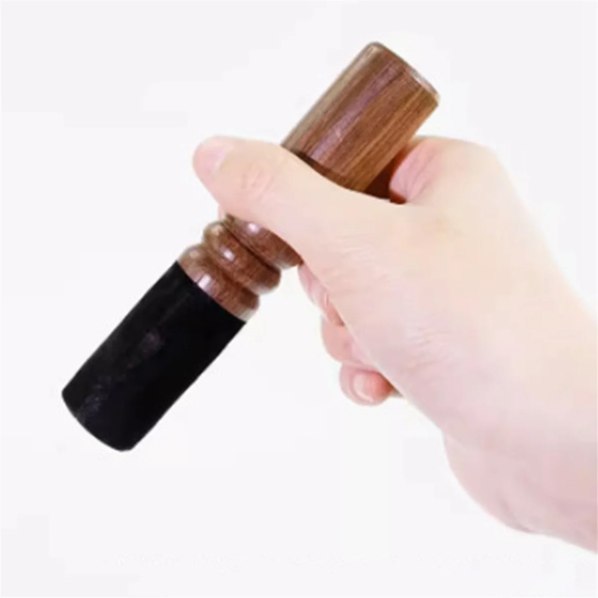 

Tibetan Singing Bowl Accessories Buddhist Sound Bowl Rotating Stick