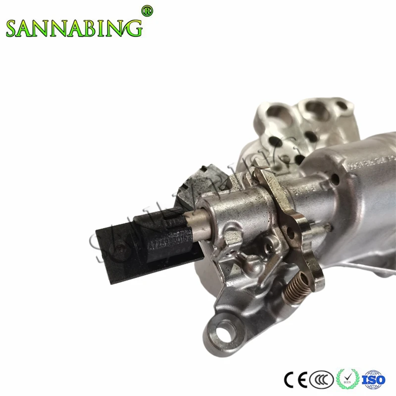 

New DCT Transmission 725.0 Hydraulic Parking Drive 7259061200 7259060900 7259060500 Fits For Mercedes-Benz 9G-Tronic