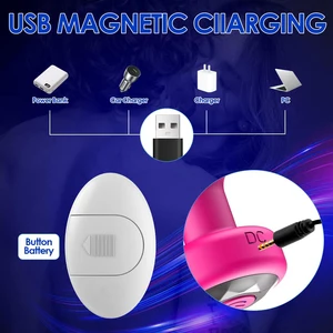 1 Buah Kontrol Nirkabel Anal Vibrator Butt Plug Pria Prostat Pemijat Stimulator Wanita Masturbator Mainan Seks Dewasa untuk Wanita Gay 12 mainan seks penjualan terbaik - №