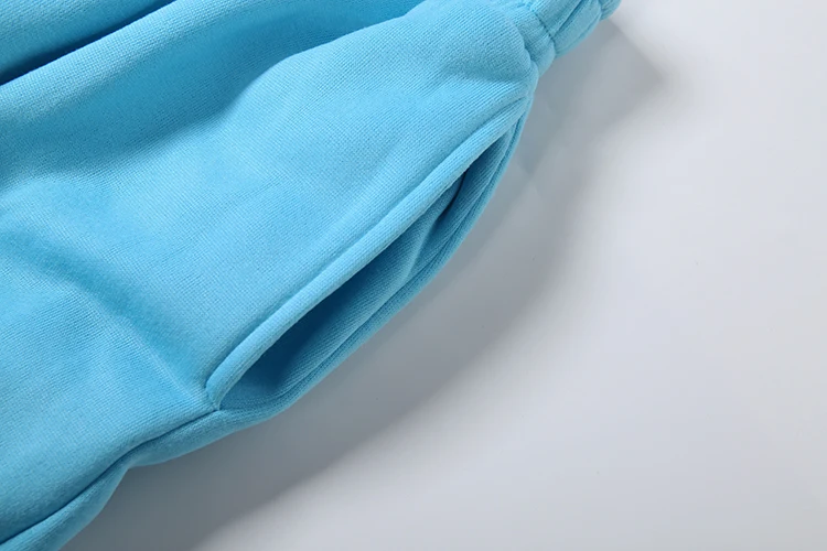 Weird Puss Oversize-Style Weite Hosen für Damen, Herbst-Trend, elastisch, niedrige Taille, Stretch, lässig, bequem, klassische Unterteile – Detail 8