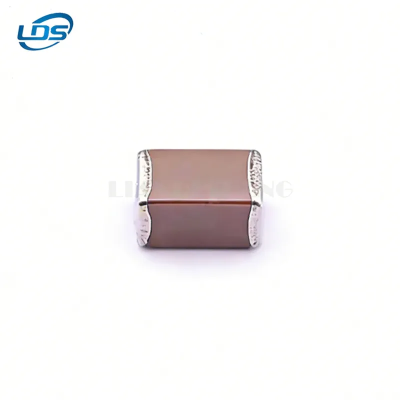 New Original C4532X7R2E474KT0L0U 1812 SMD Ceramic Capacitor 470NF 250V X7R ±10% Multilayer Ceramic Chip Capacitor