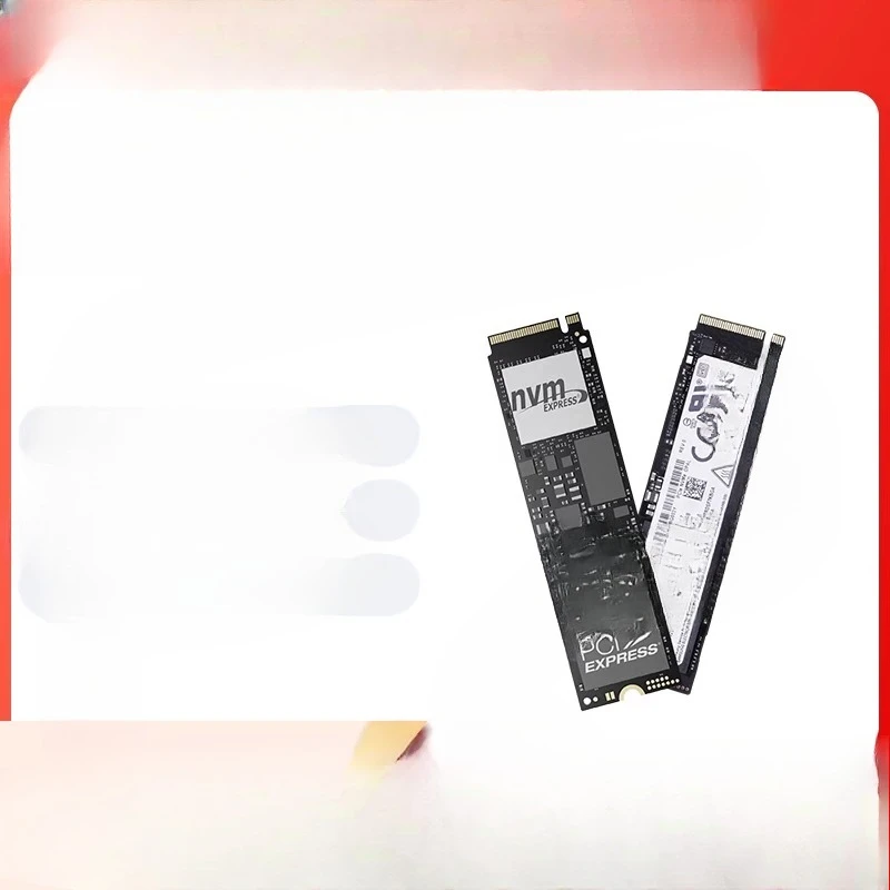 Ssd Upgrade Pm9A1A …