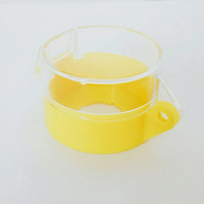 22mm Emergency Stop push button switch protective cover 55x37mm lockable button switch cover