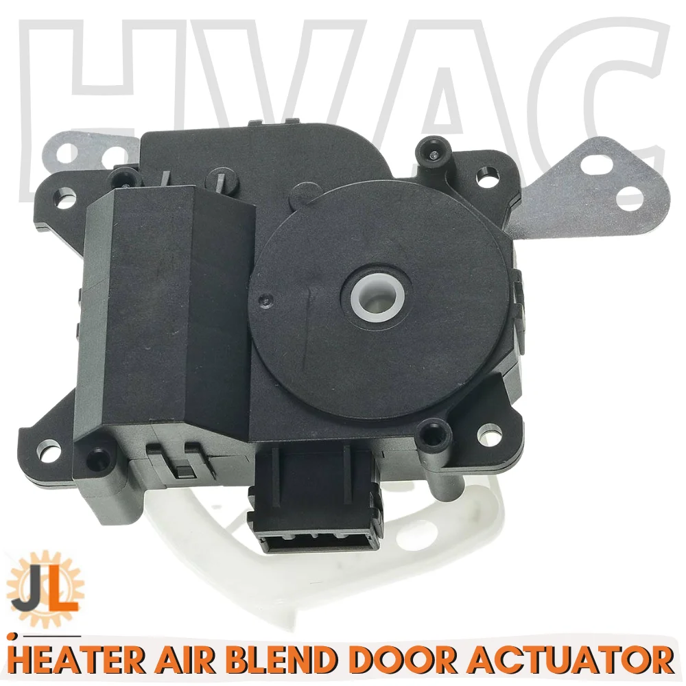 604-937 HVAC Heater Air Blend Door Actuator for Honda Crosstour 2012-2015 for Accord 2011-2012 79160TA5A21 604937