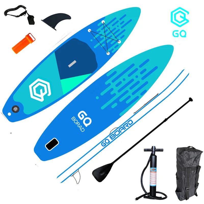 

BSCI оптовая продажа с фабрики дешевая доска для серфинга стоячи надувная подставка для доски для серфинга надувная доска JS