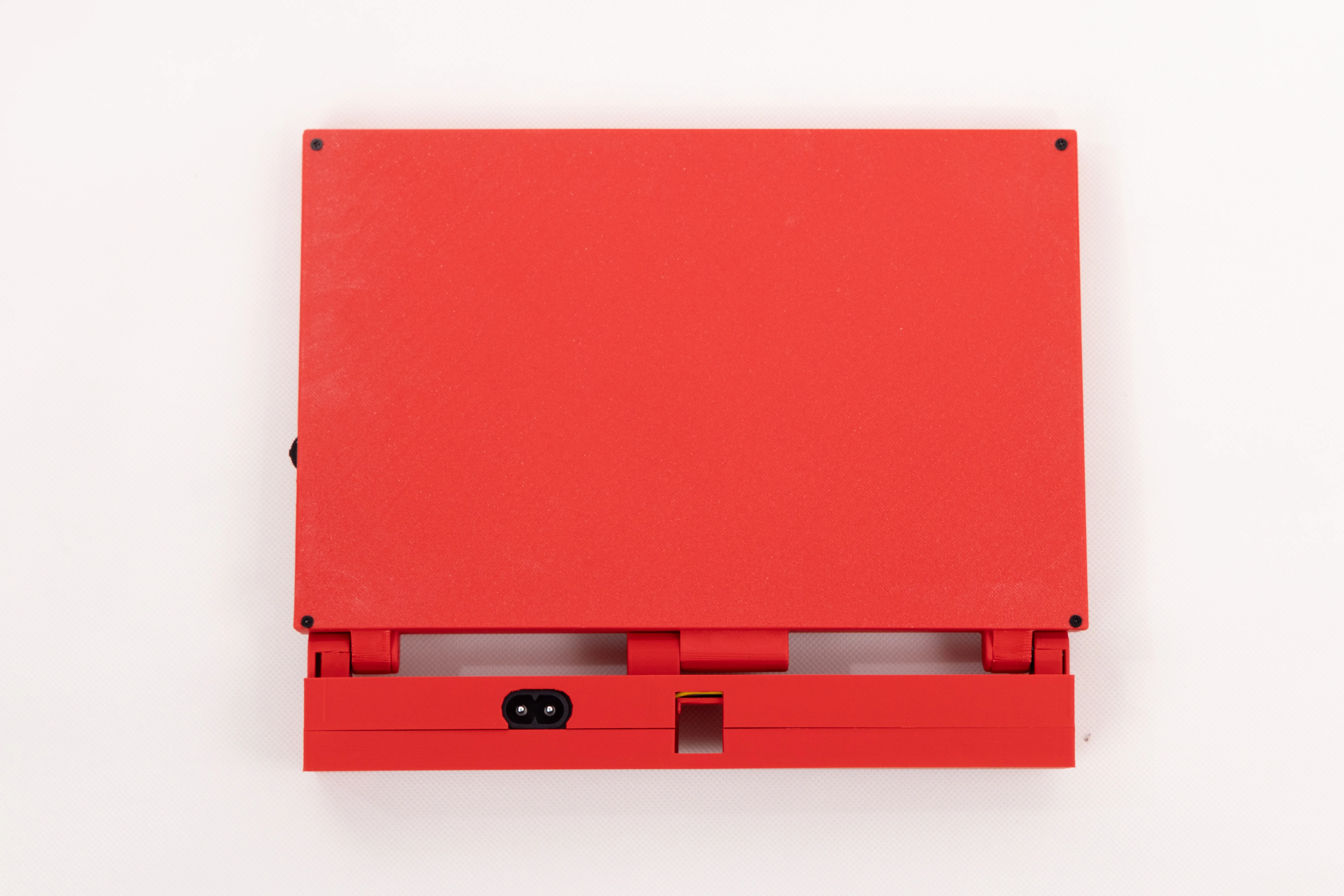 10 Polegada ps2 retro arcade game console portátil display mini monitor com estéreo para pl aystastion suporte ps2 magro 9000x série