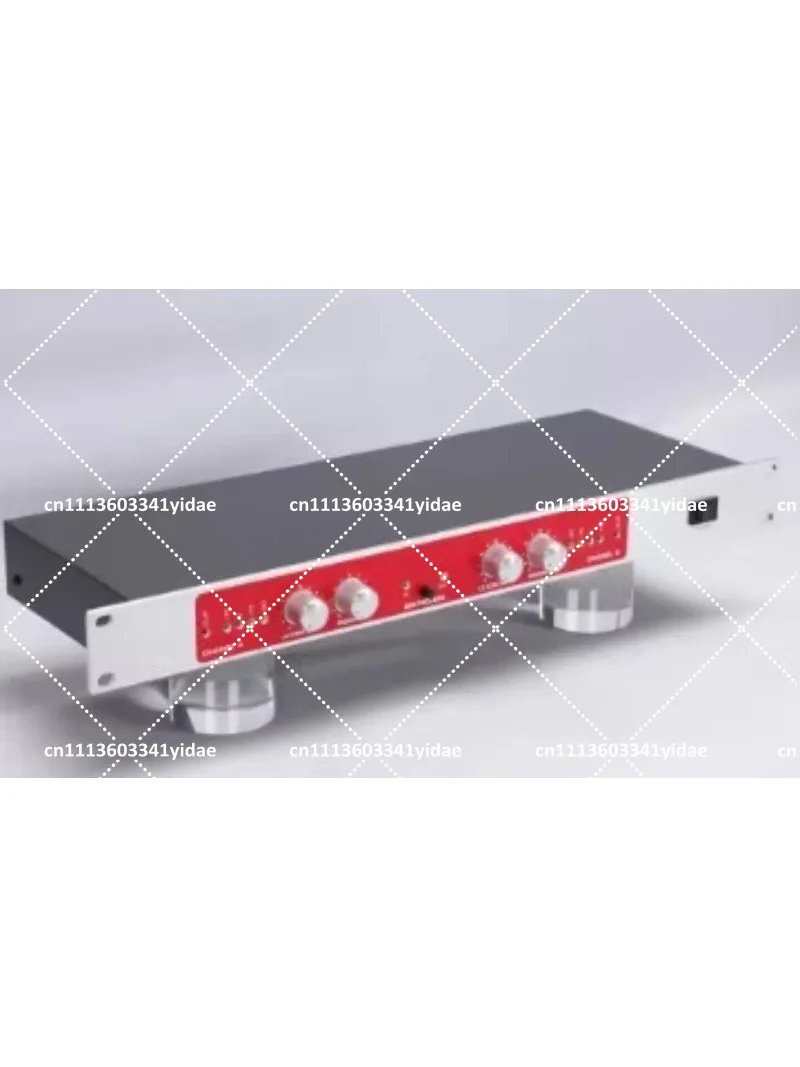 Professional Sonic Maximizer Audio Exciter Speaker System for Stage Performance Recording Studio